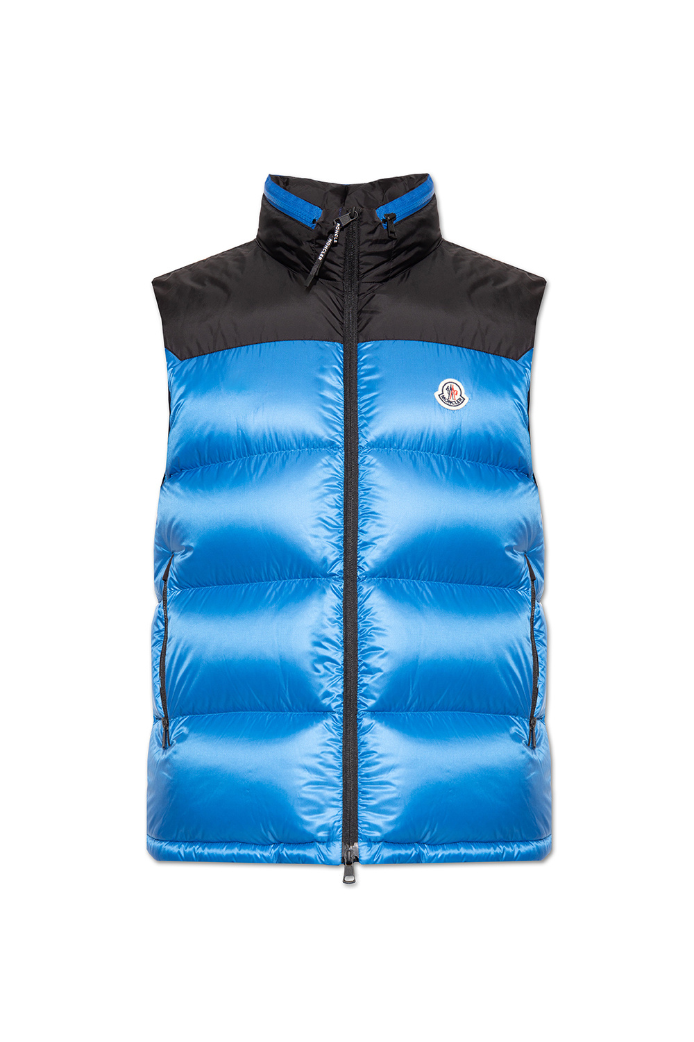 Ophrys' down vest Moncler - SchaferandweinerShops AG